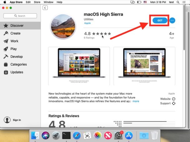 Mac Sierra Full Download Made Easy