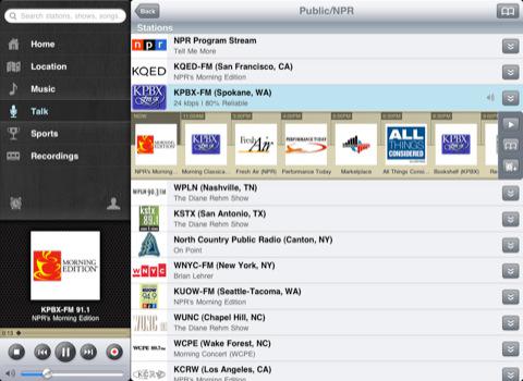 Free download tunein radio for mac windows 10