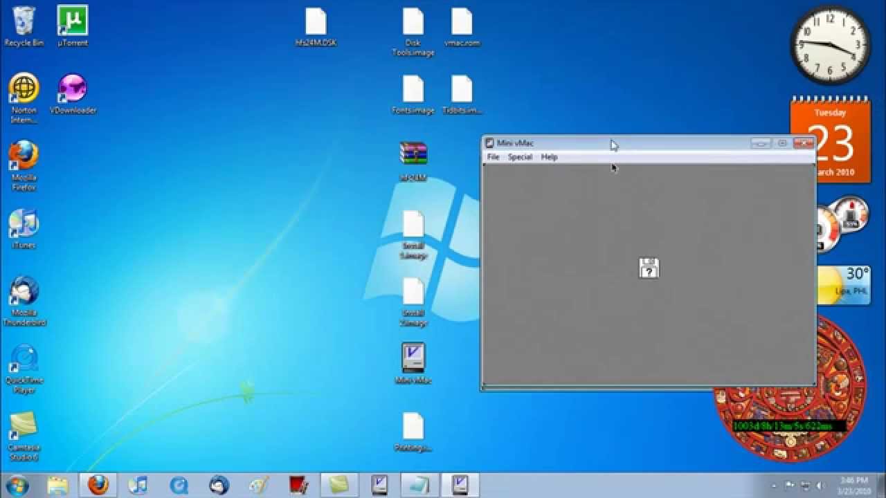 Download Mac Ios On Windows 7
