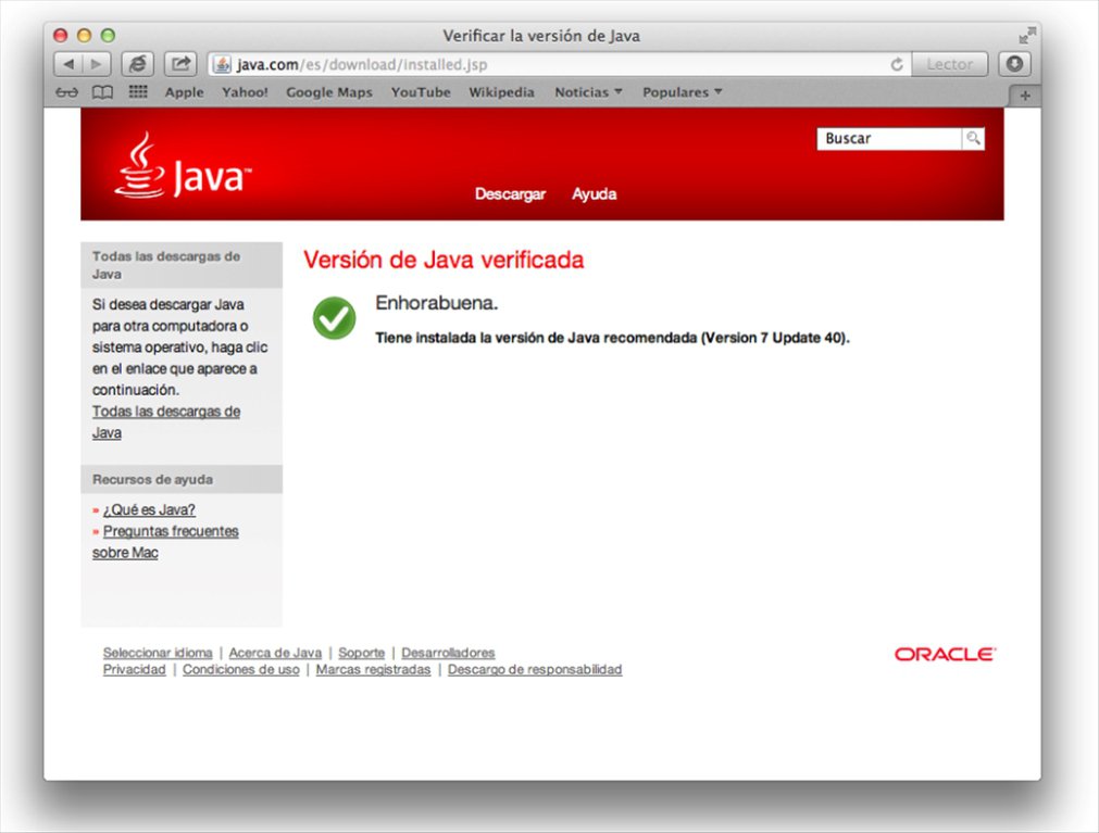Download Java Jre 8 For Mac