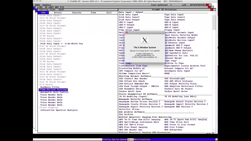 Xquartz 2.7.2 Mac Download