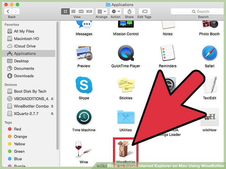 Download Windows Explorer On A Mac